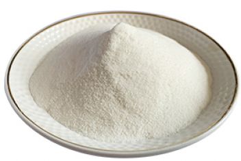 Raw material bone collagen peptide powder